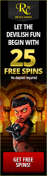 Rich Casino